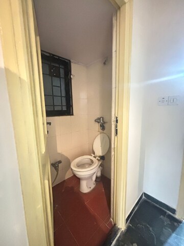 Bathroom in 2 BHK Apartment at Hiranandani Estate, Ghodbunder Road – for Sale