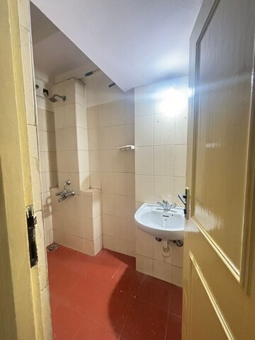 Bathroom in 2 BHK Apartment at Hiranandani Estate, Ghodbunder Road – for Sale