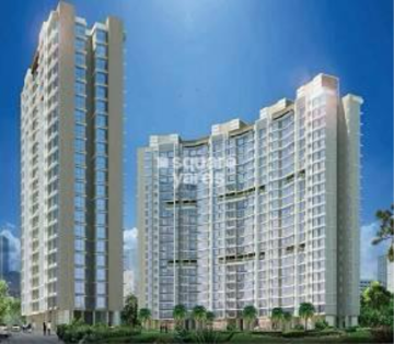 3 BHK Apartment For Rent in Arkade Earth Datar Colony Mumbai  7678670