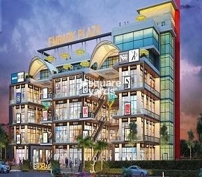 Commercial Shop 190 Sq.Ft. For Resale in Sector 4, Greater Noida Greater Noida  7678662