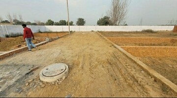 Plot For Resale in RWA Apartments Sector 20 Sector 20 Noida  7678675