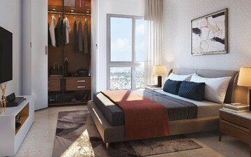 6 BHK Apartment For Resale in Lodha Vikhroli Vikhroli West Mumbai  7678658