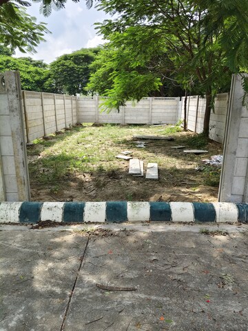 Plot For Resale in Barra Kanpur Nagar  7678733