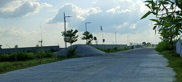  Plot For Sale in Jewar