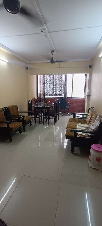 2 BHK Apartment For Rent in Vashi Navi Mumbai  7678719