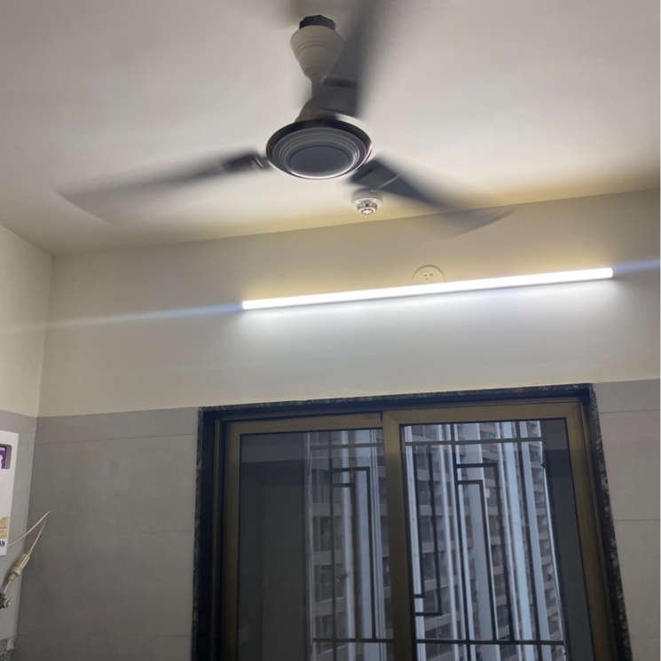 Room, regency-anantam 2 Bedroom 778 Sq.Ft. Apartment In Dawadi Gaon rd Thane 7678723