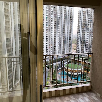 2 BHK Apartment For Resale in Regency Anantam Dawadi Gaon rd Thane  7678723