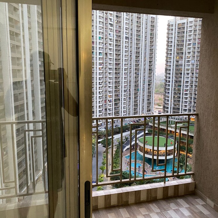 Room, regency-anantam 2 Bedroom 778 Sq.Ft. Apartment In Dawadi Gaon rd Thane 7678723