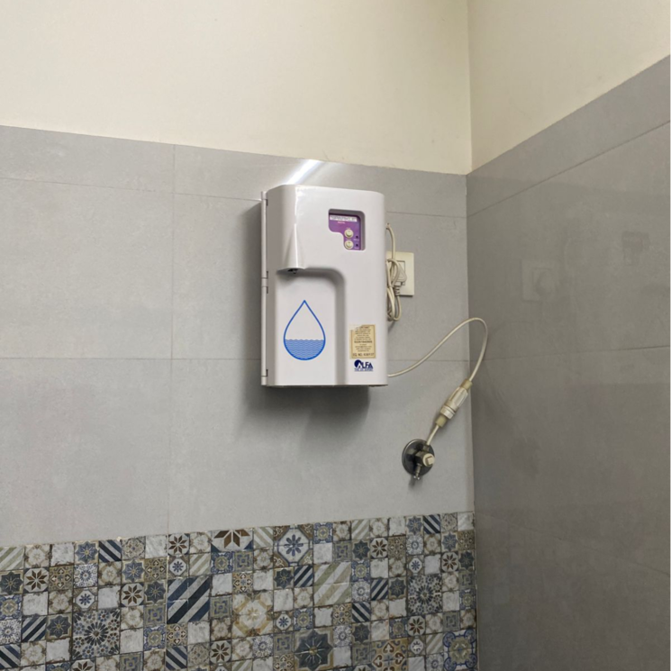 Attached Bathroom, regency-anantam 2 Bedroom 778 Sq.Ft. Apartment In Dawadi Gaon rd Thane 7678723