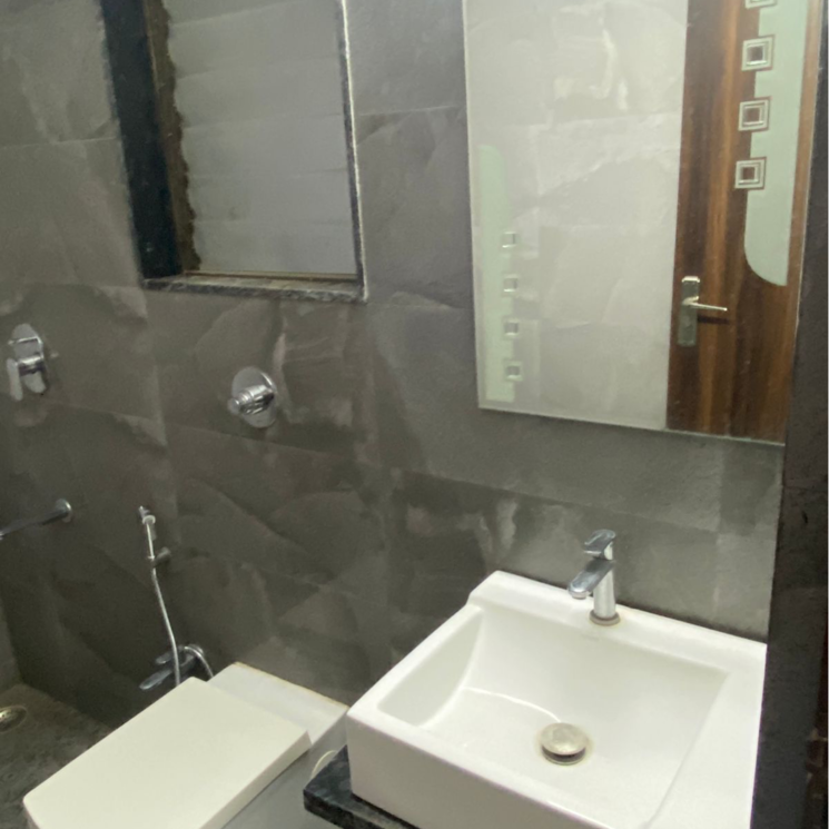 Bathroom, regency-anantam 2 Bedroom 778 Sq.Ft. Apartment In Dawadi Gaon rd Thane 7678723