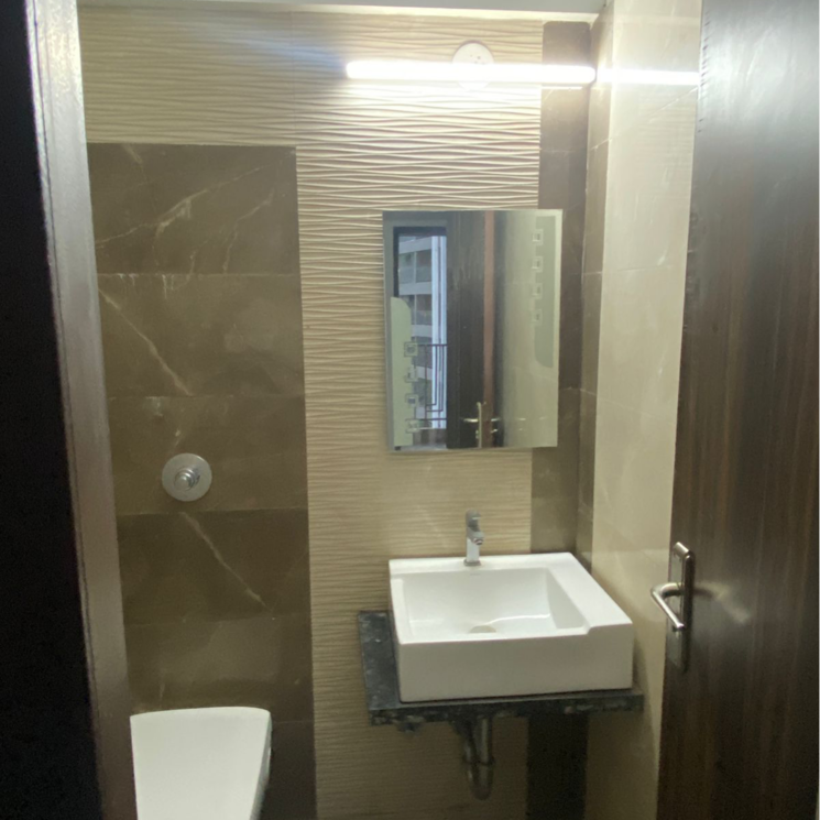 Bathroom, regency-anantam 2 Bedroom 778 Sq.Ft. Apartment In Dawadi Gaon rd Thane 7678723