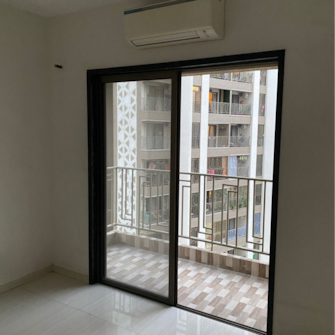 2 BHK Apartment For Resale in Regency Anantam Dawadi Gaon rd Thane  7678723