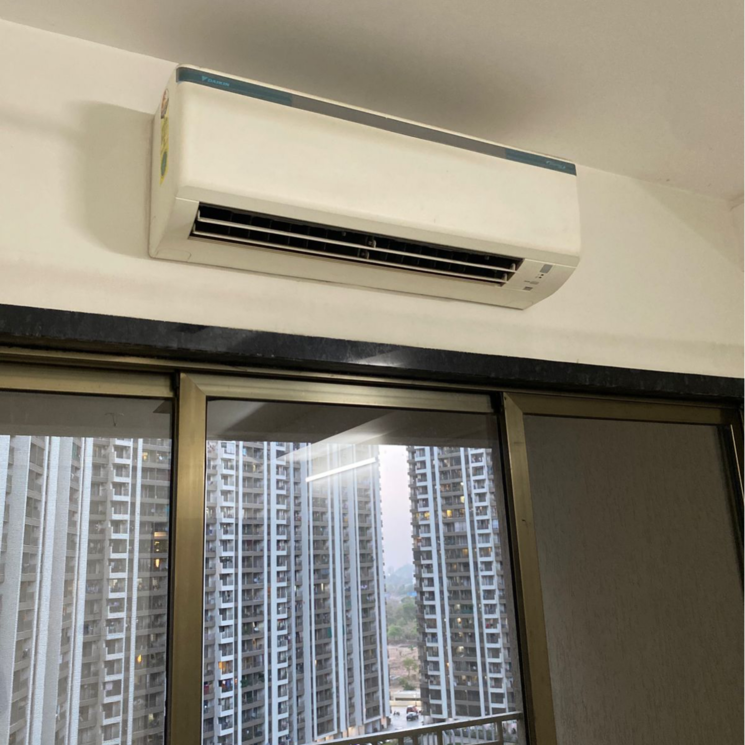 undefined, regency-anantam 2 Bedroom 778 Sq.Ft. Apartment In Dawadi Gaon rd Thane 7678723