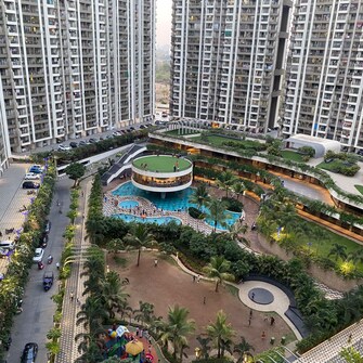 2 BHK Apartment For Resale in Regency Anantam Dawadi Gaon rd Thane  7678723