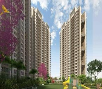 2 BHK Apartment For Resale in Regency Anantam Dawadi Gaon rd Thane  7678723