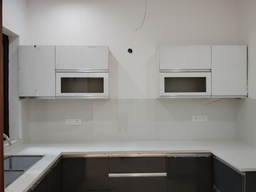 Kitchen in 3 BHK Builder Floor at Sector 123 – for Sale