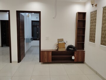 Living Room in 3 BHK Builder Floor at Sector 123 – for Sale