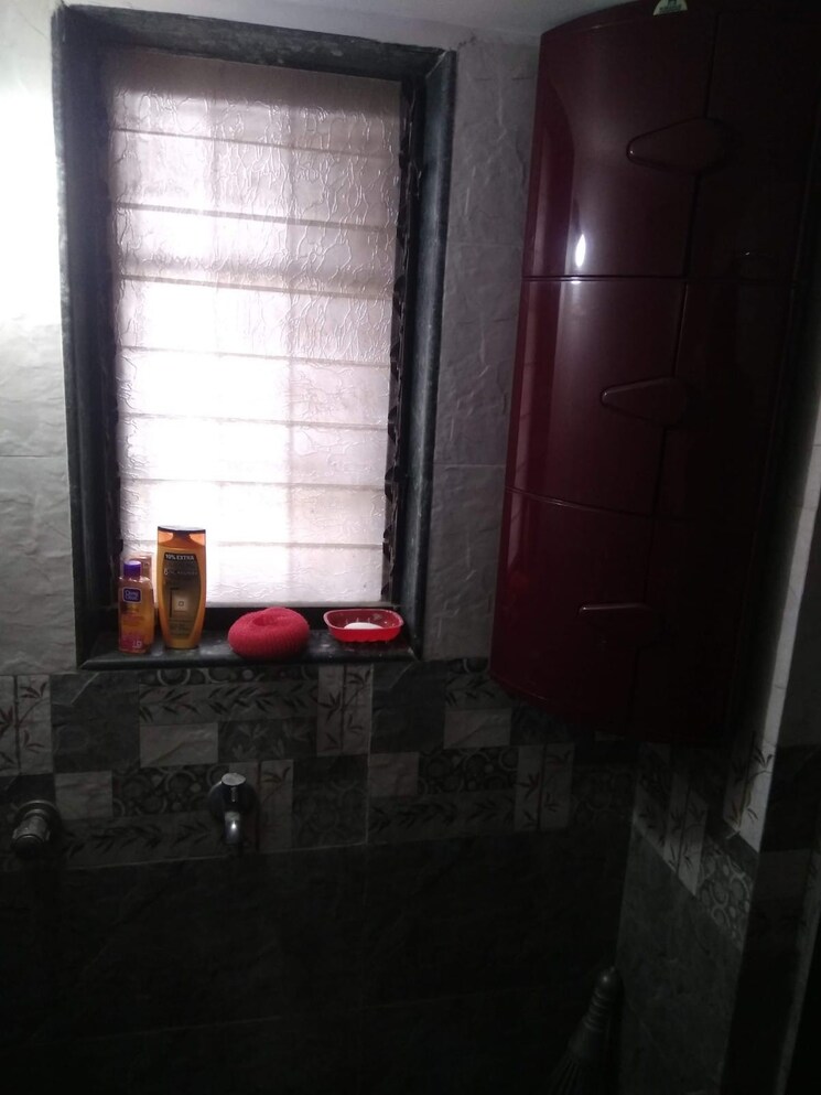 Bathroom, shiv-shakti-apartment-kalyan 1 Bedroom 565 Sq.Ft. Apartment In Kalyan East Thane 7678807