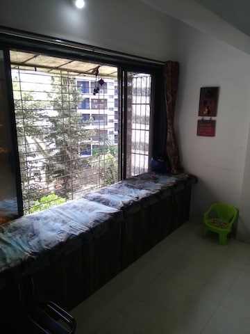 1 BHK Apartment For Resale in Shiv Shakti Apartment Kalyan Kalyan East Thane  7678807