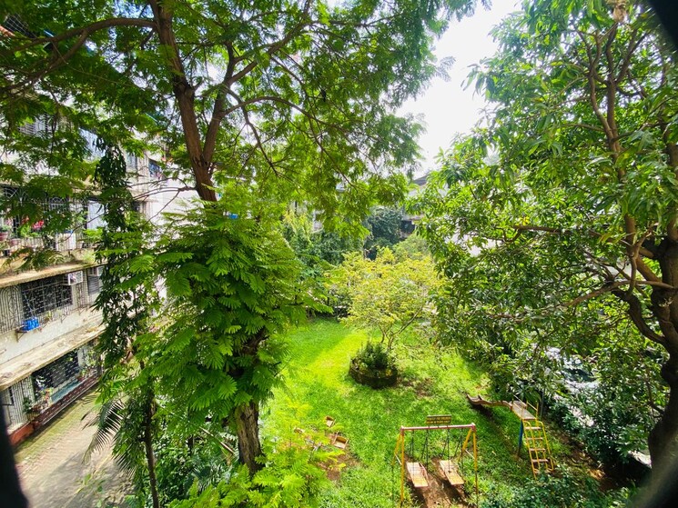 Garden, ahuja-o2 3 Bedroom 1020 Sq.Ft. Apartment In Sion Mumbai 7678738