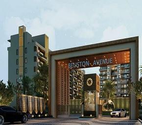 3 BHK Apartment For Sale in GVT Beliston Avenue