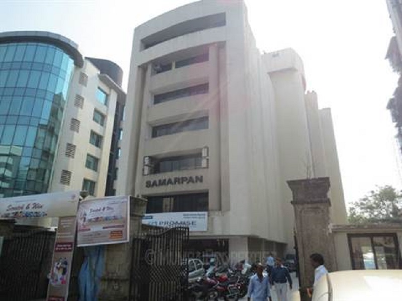 Commercial Office Space 780 Sq.Ft. For Rent in Andheri East Mumbai  7678746