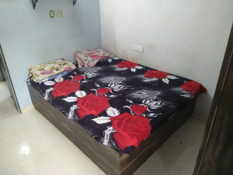 Bedroom, shiv-shakti-apartment-kalyan 1 Bedroom 565 Sq.Ft. Apartment In Kalyan East Thane 7678807