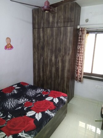 1 BHK Apartment For Resale in Shiv Shakti Apartment Kalyan Kalyan East Thane  7678807