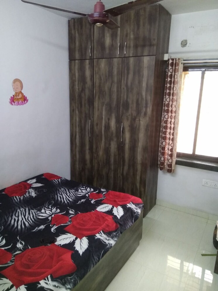 Bedroom, shiv-shakti-apartment-kalyan 1 Bedroom 565 Sq.Ft. Apartment In Kalyan East Thane 7678807