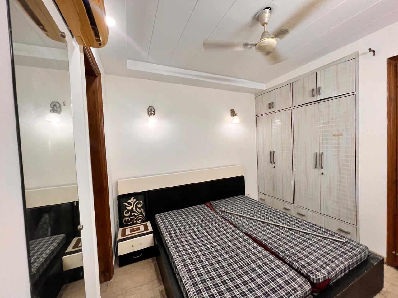 1 BHK Apartment For Rent in Wadala East Mumbai  7678781