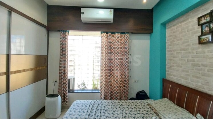 Bedroom, bhoomi-acres 2 Bedroom 1065 Sq.Ft. Apartment In Waghbil Thane 7678803