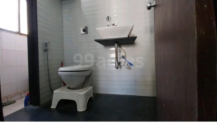 Bathroom, bhoomi-acres 2 Bedroom 1065 Sq.Ft. Apartment In Waghbil Thane 7678803