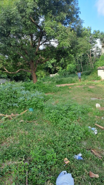  Plot – Garden View at Malkajgiri - for Sale