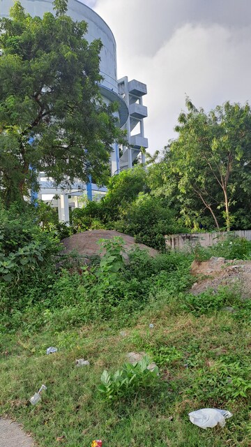  Plot – Garden View at Malkajgiri - for Sale