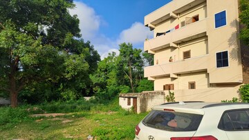  Plot – Exterior View View at Malkajgiri - for Sale