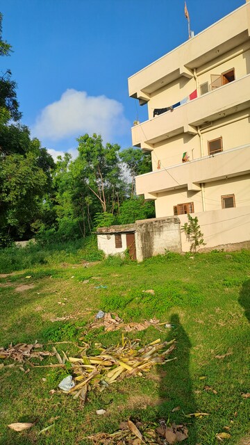  Plot – Exterior View View at Malkajgiri - for Sale