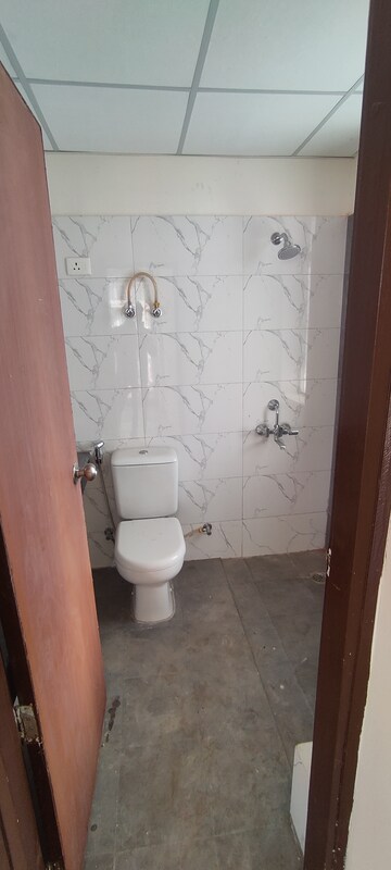 Bathroom in 3 BHK Apartment at RPS Auria, Sector 88 – for Sale