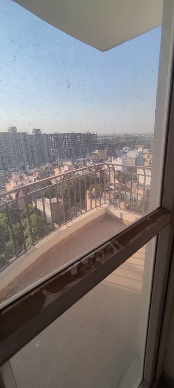 Balcony in 3 BHK Apartment at RPS Auria, Sector 88 – for Sale