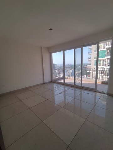 Staircase in 3 BHK Apartment at RPS Auria, Sector 88 – for Sale
