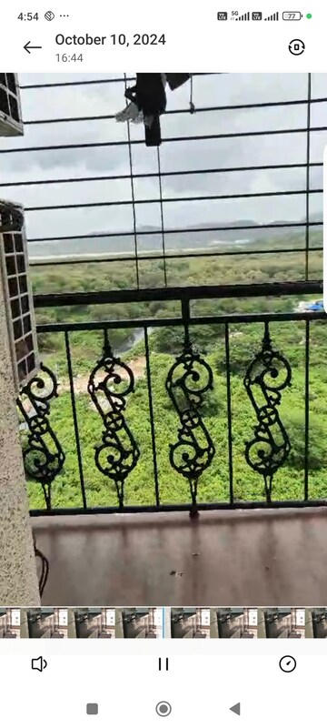 Master Plan in 3 BHK Apartment at Neminath Heights, Mira Road – for Sale