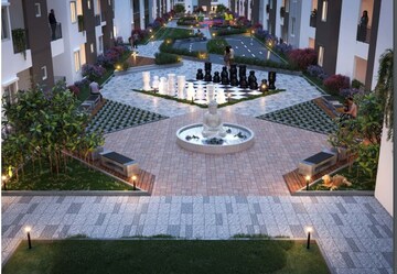 3 BHK Apartment – Exterior View View at Sowparnika Euphoria, Whitefield - for Sale