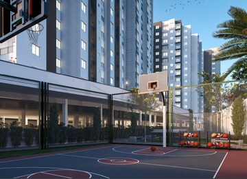 2 BHK Apartment – Exterior View View at Sowparnika Euphoria, Whitefield - for Sale