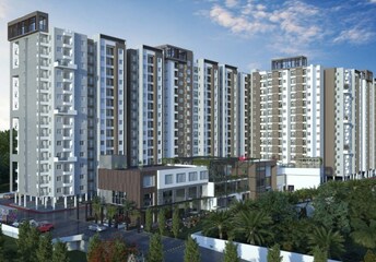 2 BHK Apartment For Resale in Sowparnika Euphoria Whitefield Bangalore  7678875