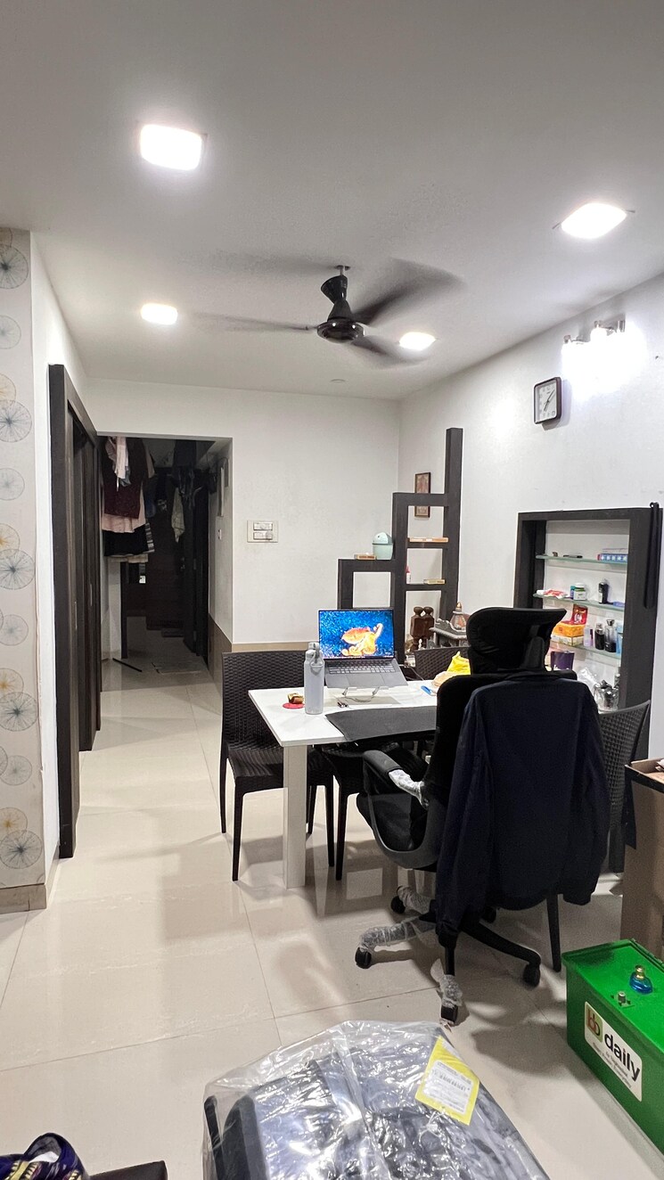 Team Area, arihant-sarvamangal 2 Bedroom 700 Sq.Ft. Apartment In Chembur Mumbai 7678882