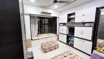 2 BHK Apartment For Rent in Arihant Sarvamangal Chembur Mumbai  7678882