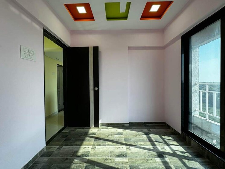 Room, kingston-tower 2 Bedroom 850 Sq.Ft. Apartment In Vasai West Palghar 7678837