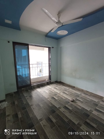 2 BHK Apartment For Rent in Kingston Tower Vasai West Palghar  7678837