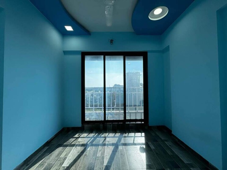 Room, kingston-tower 2 Bedroom 850 Sq.Ft. Apartment In Vasai West Palghar 7678837