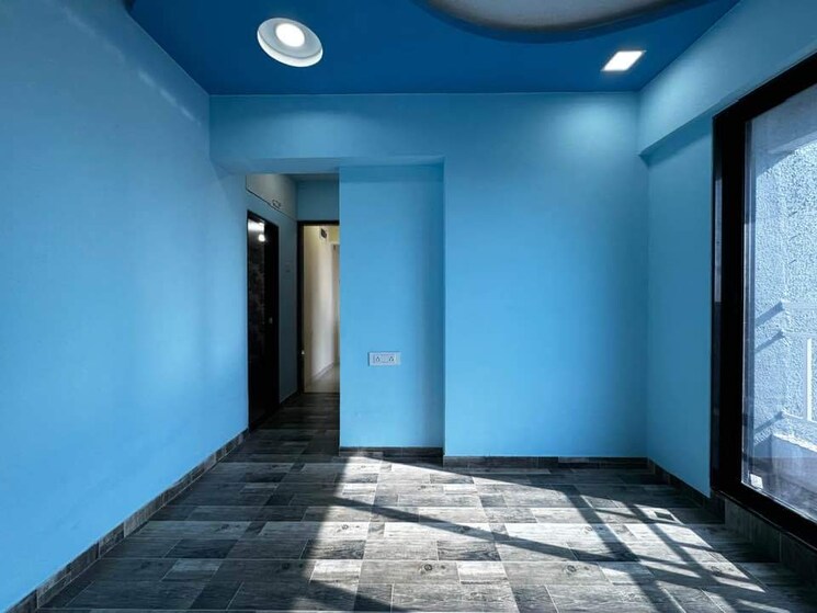 Room, kingston-tower 2 Bedroom 850 Sq.Ft. Apartment In Vasai West Palghar 7678837