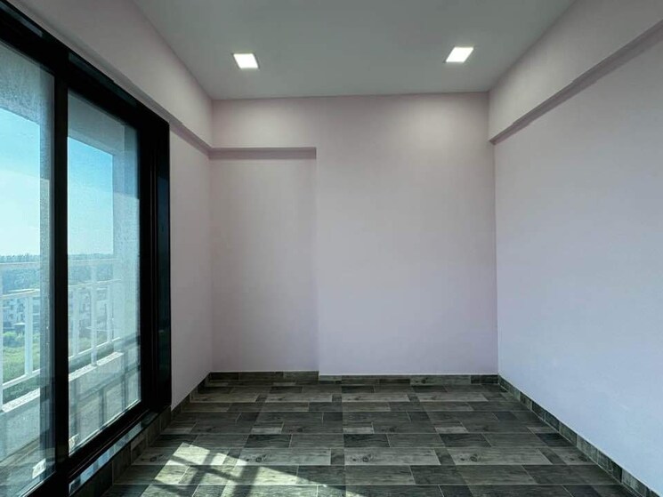 Bedroom, kingston-tower 2 Bedroom 850 Sq.Ft. Apartment In Vasai West Palghar 7678837